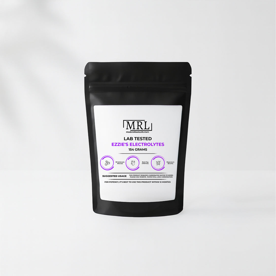 Electrolyte Powder