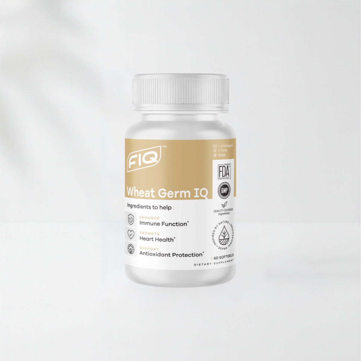 Detox Supplements