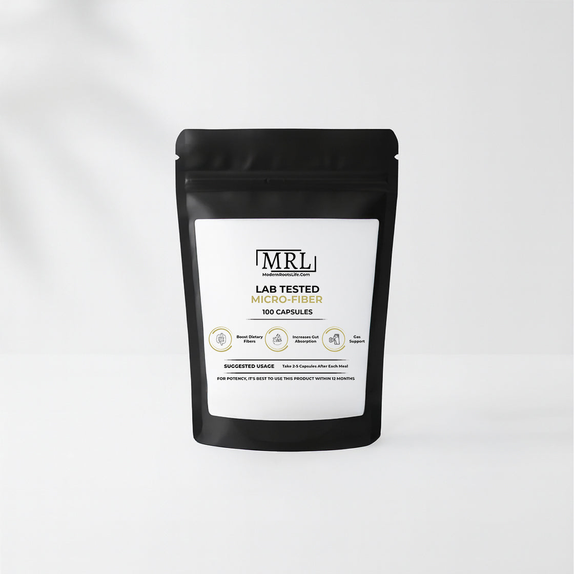 Mineral Supplements